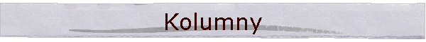 Kolumny