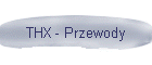 THX - Przewody